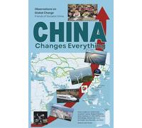 China Changes Everything: An anthology by social justice activists, journalists and commentators