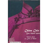 China Chic. East Meets West