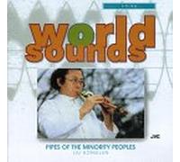 China - China: Pipes of The Minority Peoples