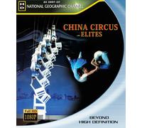 China Circus Elites [Blu-Ray]