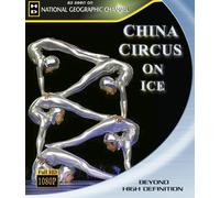 China Circus on Ice [Blu-Ray]