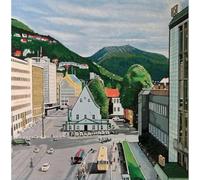 China Crisis - Autumn In The Neighbourhood [VINYL]