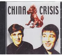 China Crisis - Best of [Import]