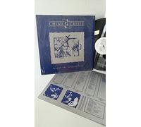 CHINA CRISIS - CHINA CRISIS flaunt this imperfection, 206 951 620