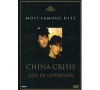 China Crisis - China Crisis - Life in Liverpool [Import anglais]