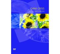 China Crisis - China Crisis - Live In Liverpool