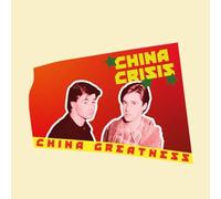 China Crisis - China Greatness [VINYL]