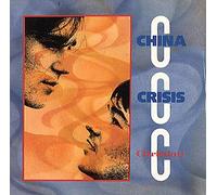 China Crisis Christian 1982 UK 7" vinyl VS562