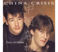 China Crisis - Diary (a Collection) [Import]