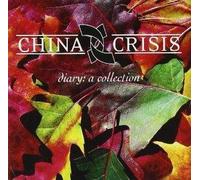 China Crisis - Diary: a Collection [Import]