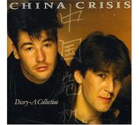 China Crisis - Diary-a Collection [Import]