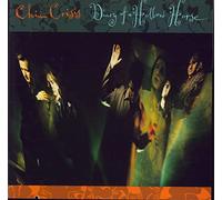 CHINA CRISIS - DIARY OF A HOLLOW HORSE [LP VINYL]