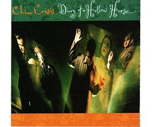 China Crisis - Diary of Hollow Horse