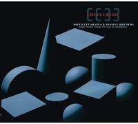 CHINA CRISIS - DIFFICULT SHAPES AND PASSIVE RHYTHMS 2 CD NEUF
