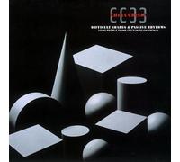China Crisis - Difficult Shapes and Passive Rhythms [VINYL]