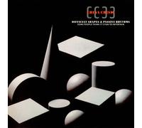 China Crisis - Difficult Shapes & Passive Rhythms