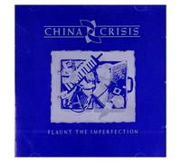 China Crisis - Flaunt The Imperfection [Import]