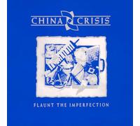 China Crisis - Flaunt The Imperfection [Import]