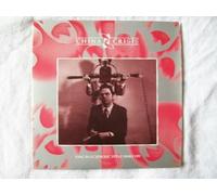 China Crisis - King In A Catholic Style (Wake Up) - China Crisis 7" 45