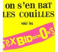 China Crisis - on S'En Bat Les Couilles