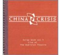 China Crisis - Scrapbook 1