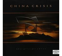 China Crisis - What Price Paradise