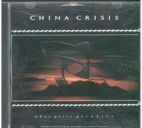 China Crisis – What Price Paradise – Import – MSI