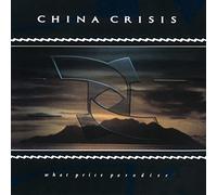 China Crisis - What Price. -Reissue [Import]