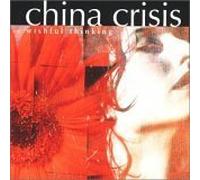 China Crisis - Wishful Thinkin'