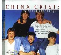 China Crisis - Wishful Thinking
