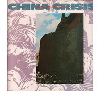 China Crisis - Working With Fire And Steel