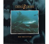 China Crisis - You Did Cut Me [Import]