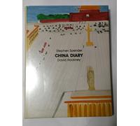 China Diary / Stephen Spender, David Hockney