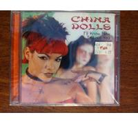 China Dolls - I'll Know How to Love You