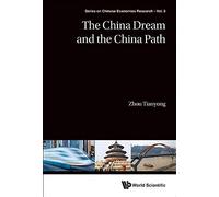 China Dream And The China Path, The