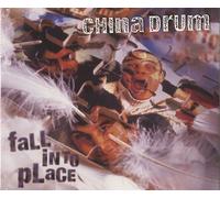 China Drum - Fall Into Place [Import]