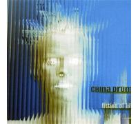 China Drum - Fiction of Life/Cd2 [Import]