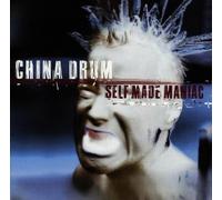 China Drum - Self Made Maniac