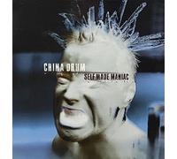 China Drum - Self Made Maniac [Import]