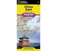 CHINA EAST 1/2M95