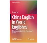 China English In World Englishes