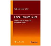 China-Focused Cases