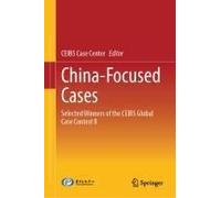China-Focused Cases