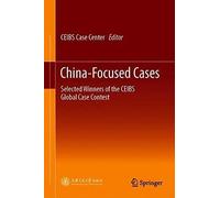 China-Focused Cases