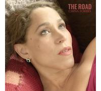 China Forbes – The Road – Vinyle 12" (LP)