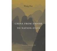 China from Empire to Nation-State - [Version Originale] Inconnu (Auteur)