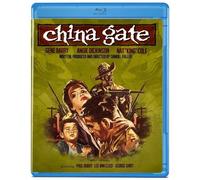China Gate [Blu Ray]