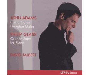 China Gates, Phtygian Gates