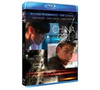 China Girl (1987) (Blu Ray)