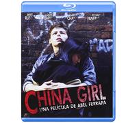China Girl (1987) (Region B) Import [ Origine Espagnole, Sans Langue Francaise ]